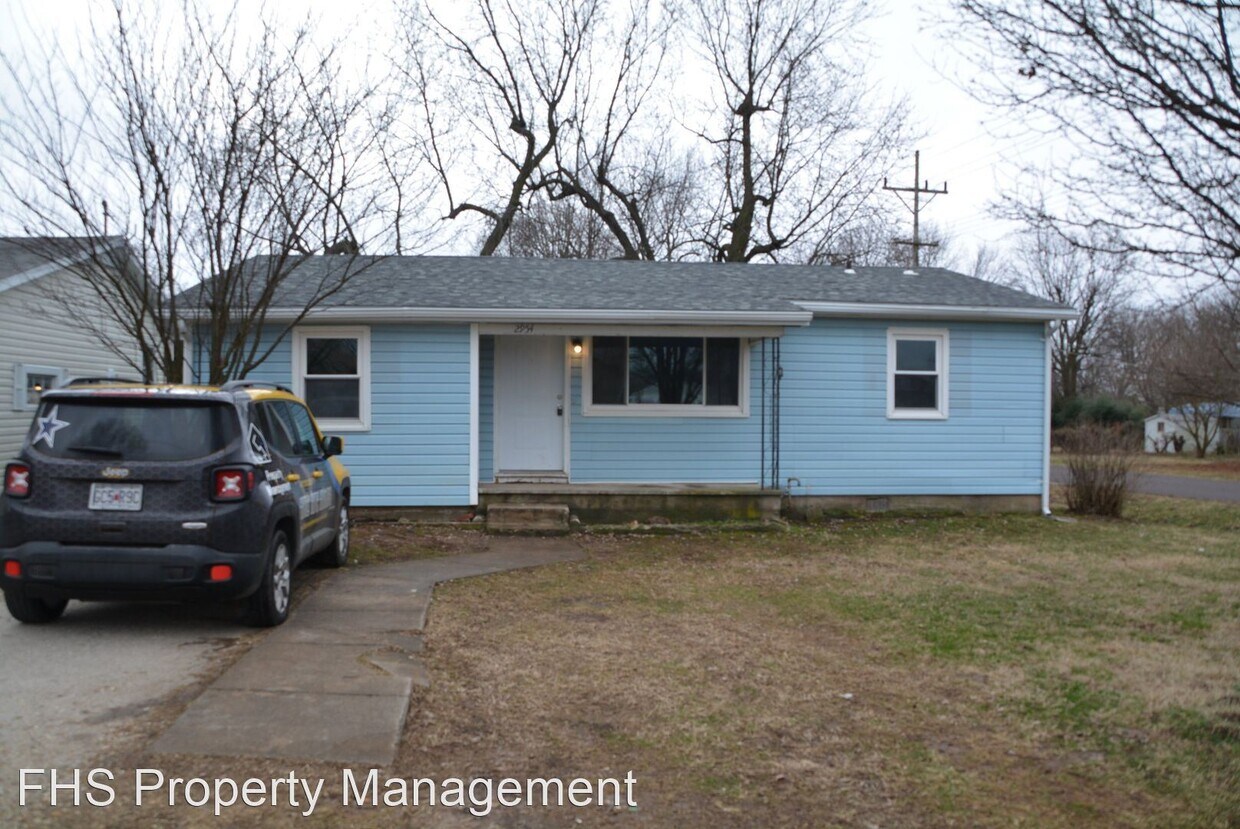Primary Photo - 3 br, 2 bath House - 2954 W Water