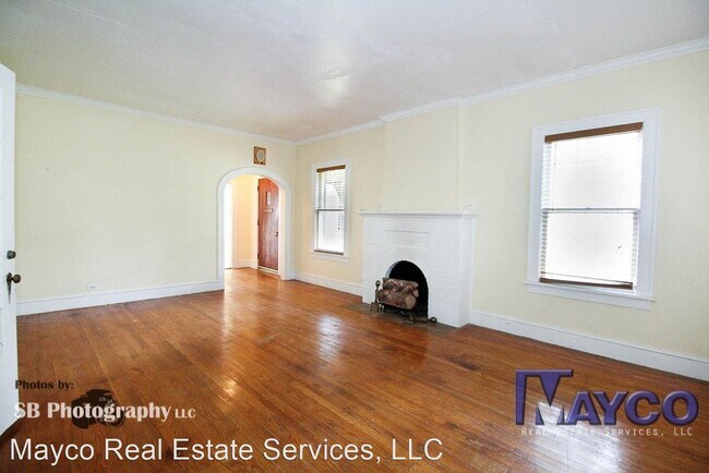 Building Photo - 4 br, 2 bath House - 657 Kirby Place
