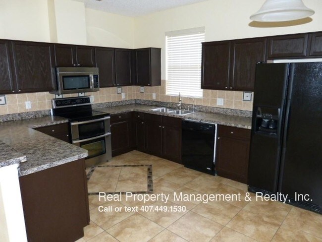 Building Photo - 5 bedroom in Orlando FL 32829