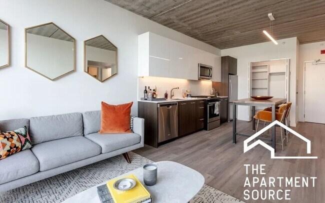 Foto del edificio - 1640 W Division St