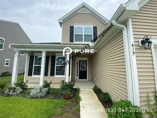 Foto del edificio - 419 Brookgreen Dr