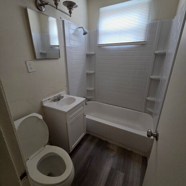 Foto del interior - Hillcrest Apartments