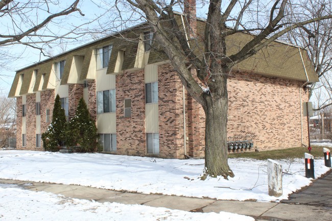Building Photo - 11415 Goddard Rd