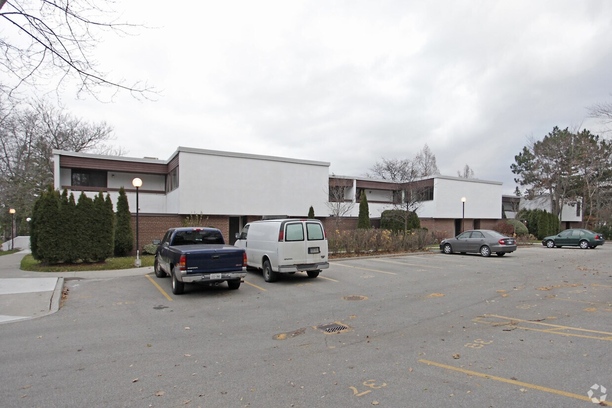 Photo principale - Winfield Estates