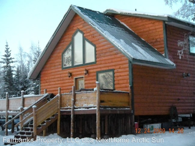 Building Photo - 3 br, 2 bath House - 1020 Water Thrush Drive