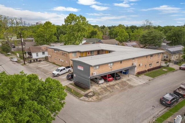 Building Photo - 4811 Oakland St