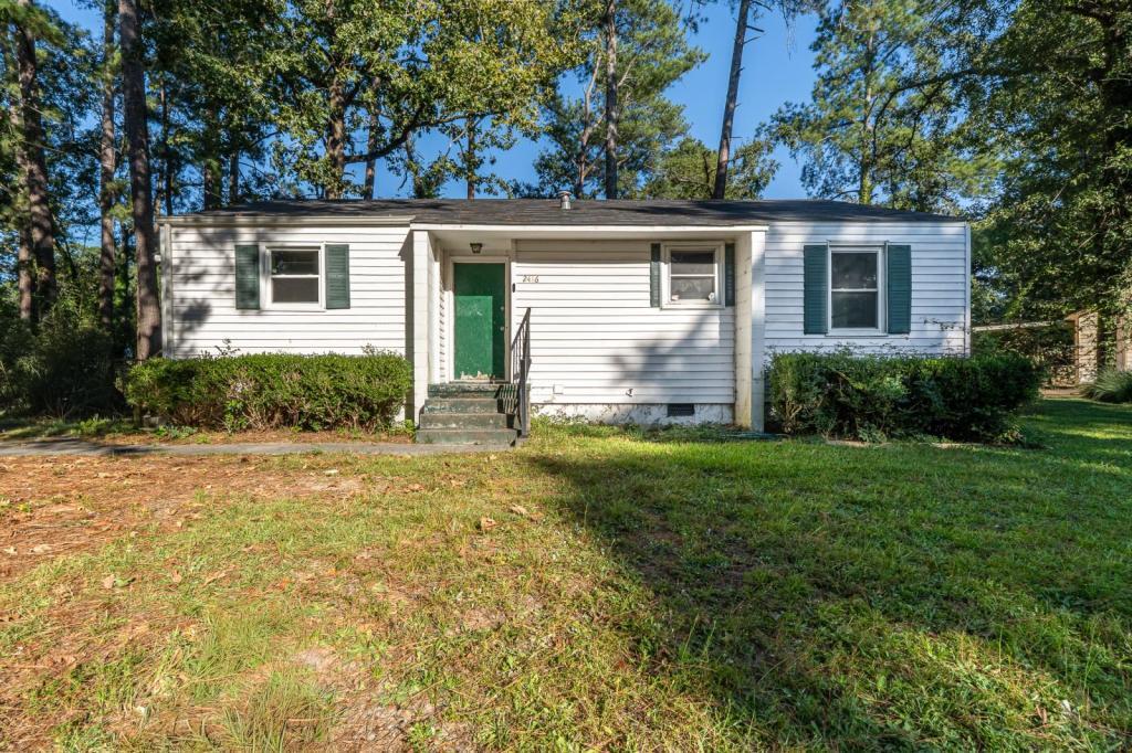 Foto principal - 2416 Dickey Rd