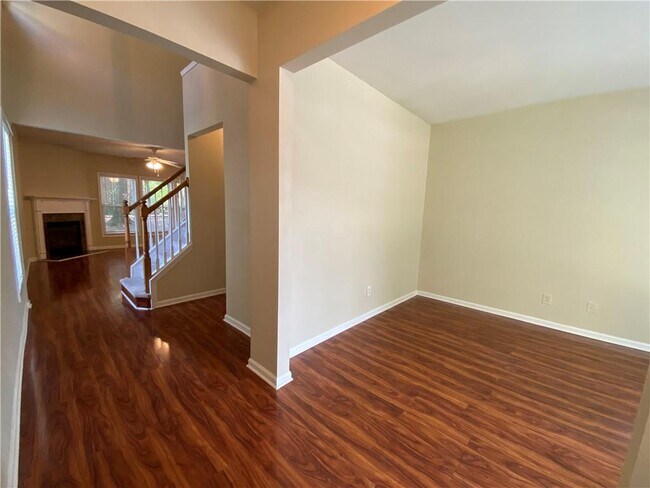 Foto del edificio - 3367 Harvest Ridge Ln NE