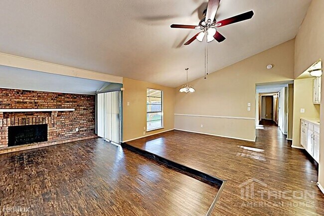 Foto del edificio - 3414 Post Oak Rd