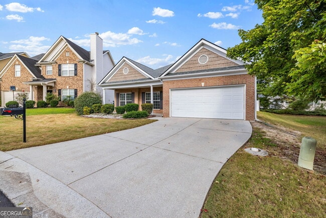Foto del edificio - 2698 Red Mulberry Ln