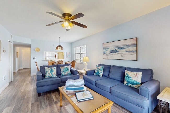 Foto del edificio - 4610 47th Ave W