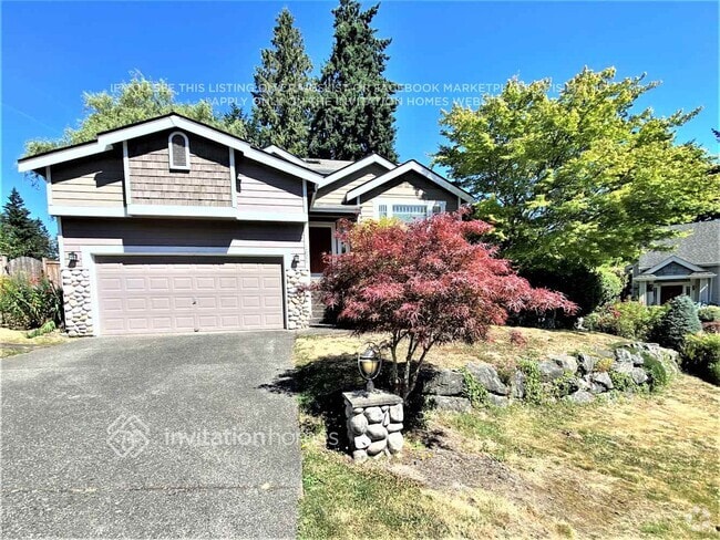 Building Photo - 1601 58th Ave Ct N E