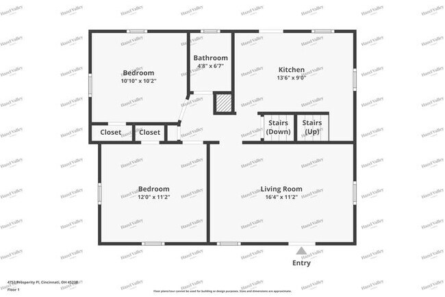 Foto del edificio - 4753 Prosperity Pl