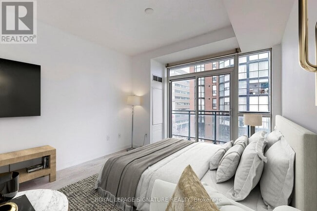 Photo du bâtiment - 78 Tecumseth St.