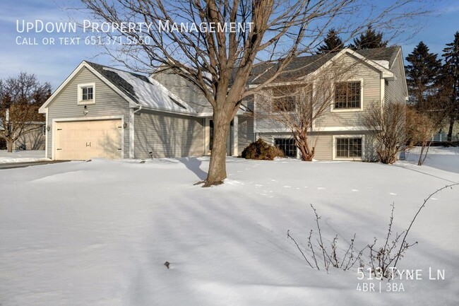 Building Photo - 513 Tyne Ln