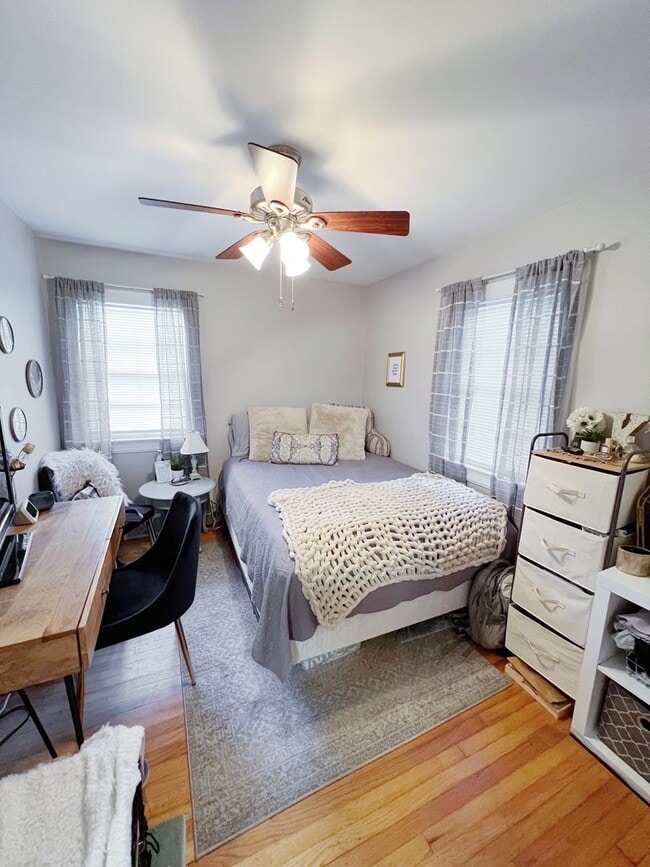 Building Photo - 112 N Meade St