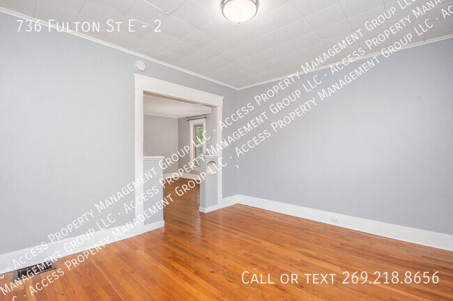 Foto del edificio - 736 Fulton St E