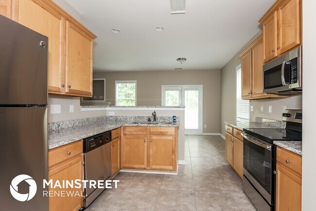 Foto del edificio - 9903 Jeanette Cir