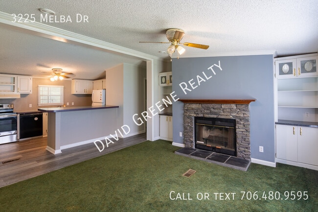 Building Photo - 3225 Melba Dr