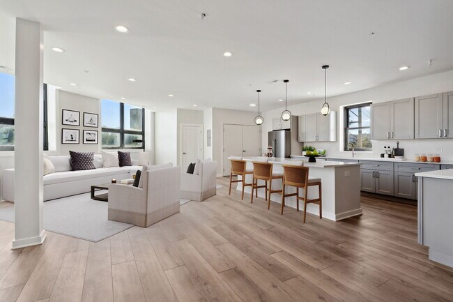 Foto del edificio - 1740 N Milwaukee Ave