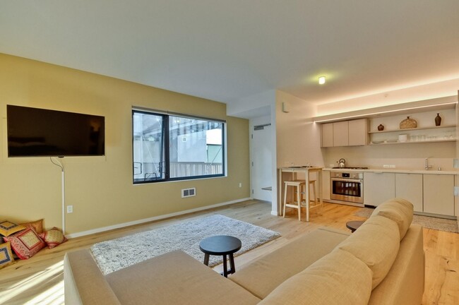 Foto del edificio - 400 Grove St