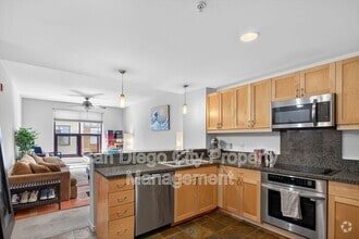 Building Photo - 1150 J St