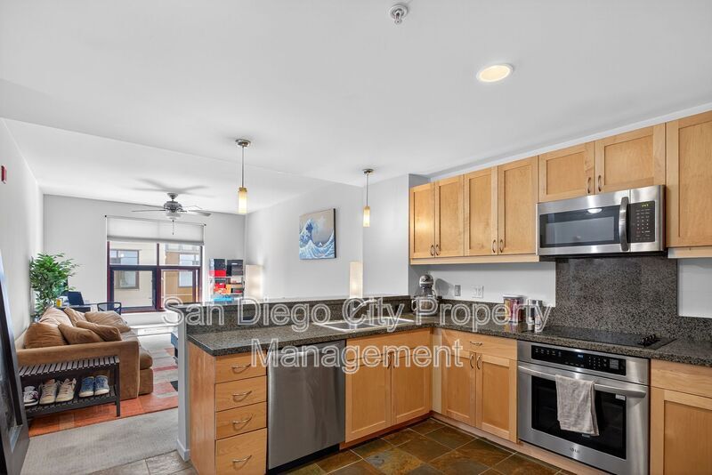 Primary Photo - 1150 J St
