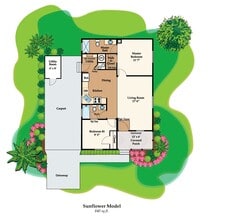 Building Photo - 349 Hans Brinker St