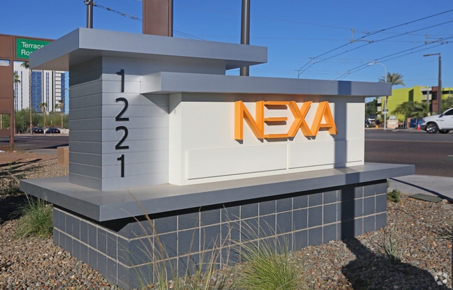 Building Photo - Nexa