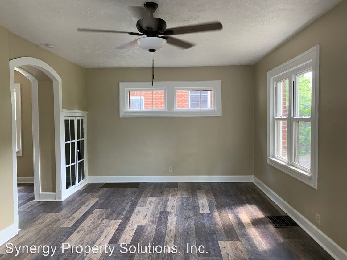 100 Western Ave, Mansfield, OH 44906 House Rental in Mansfield, OH