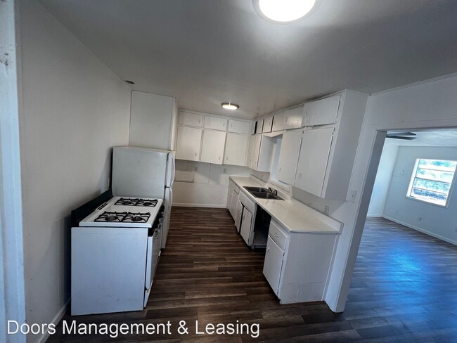 Foto del edificio - 3 br, 2 bath House - 1810 East 25th Street