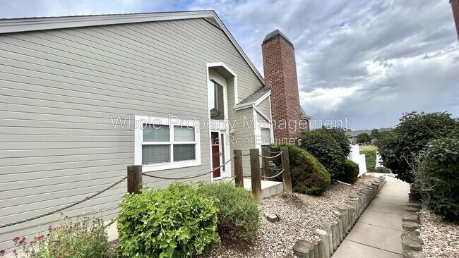Foto del edificio - 15555 E 40th Ave