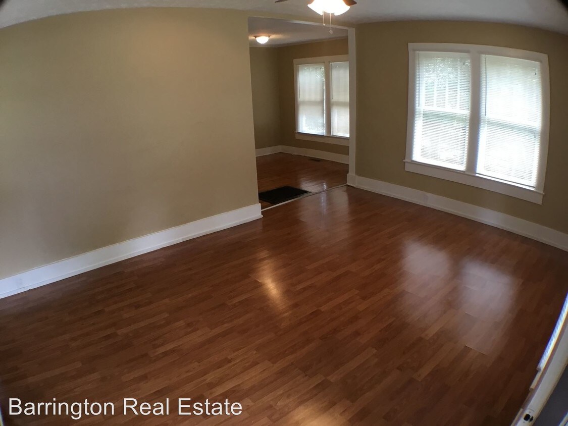 Building Photo - 3 br, 1 bath House - 1744 51st Street Ensley
