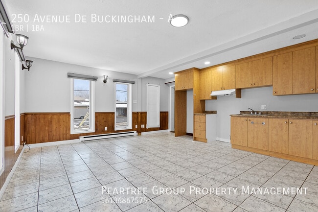 Building Photo - Befitting Buckingham-1 bed apt for rent-All Inclusive!!