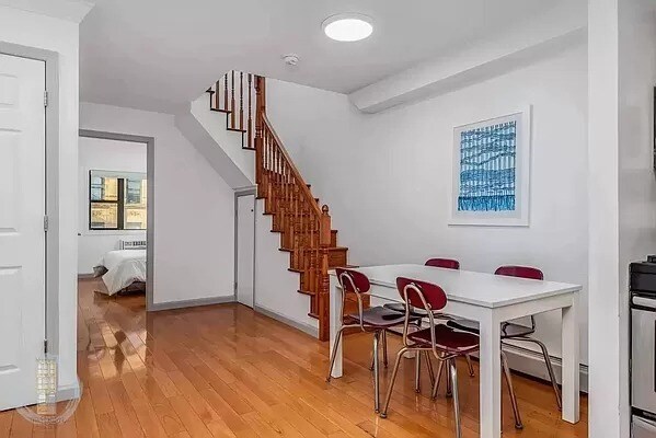 Foto del edificio - 144 W 133rd St