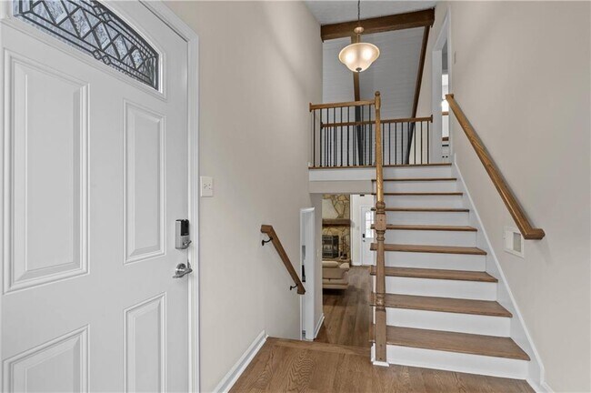 Foto del edificio - 2400 Salem Dr