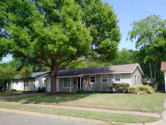 Building Photo - 822 Milam Dr