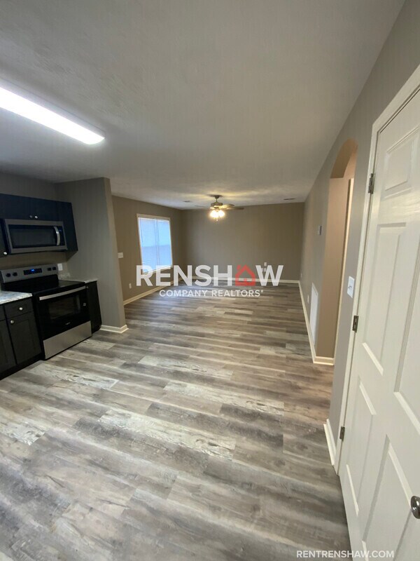 Foto del edificio - 1716 Harris St