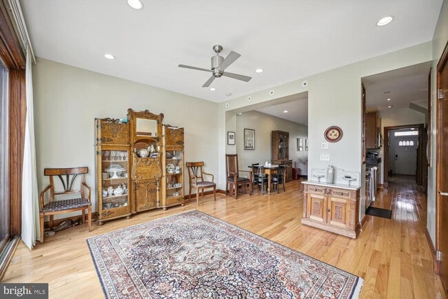 Foto del edificio - 3617 13th St NW