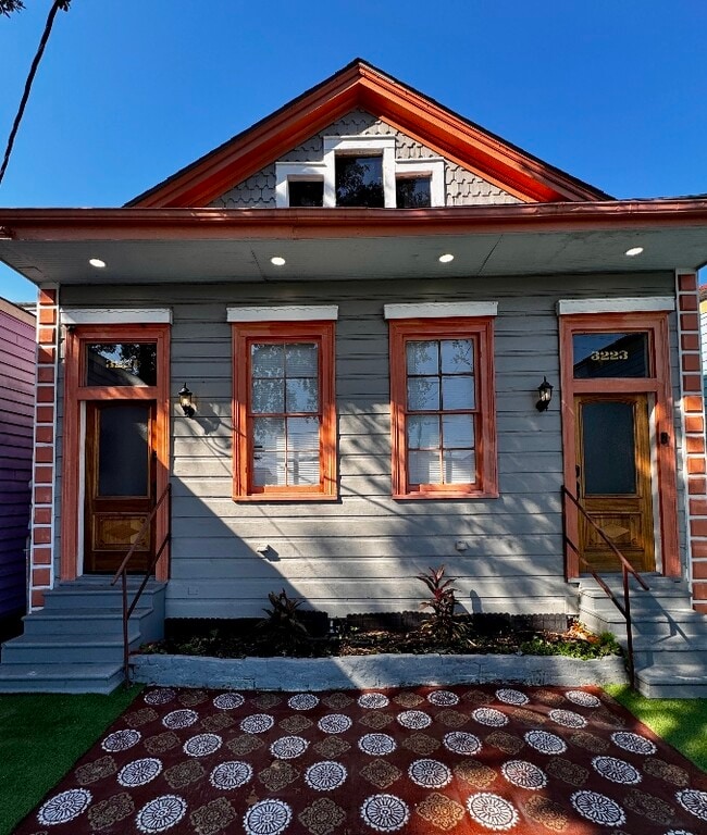 Building Photo - 3221 St Claude Ave