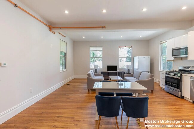 Foto del edificio - 89 Cedar St