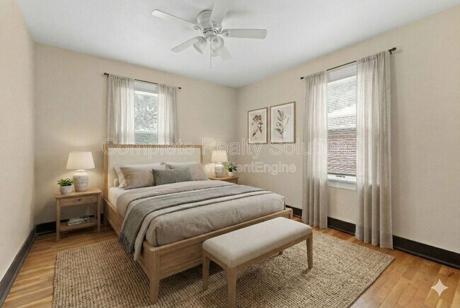 Building Photo - 7125 Theodore Ave