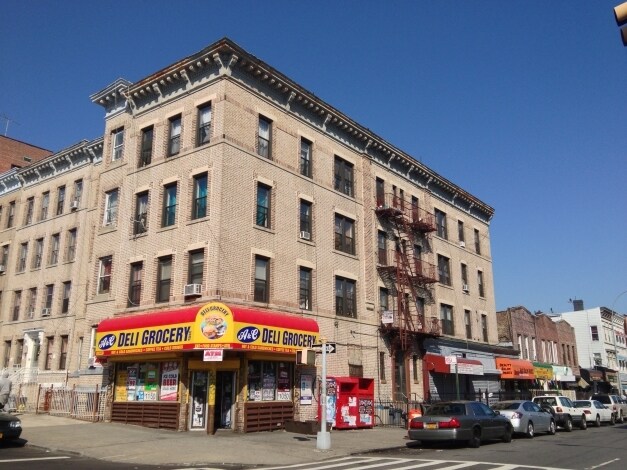 Primary Photo - 1222 Rogers Ave