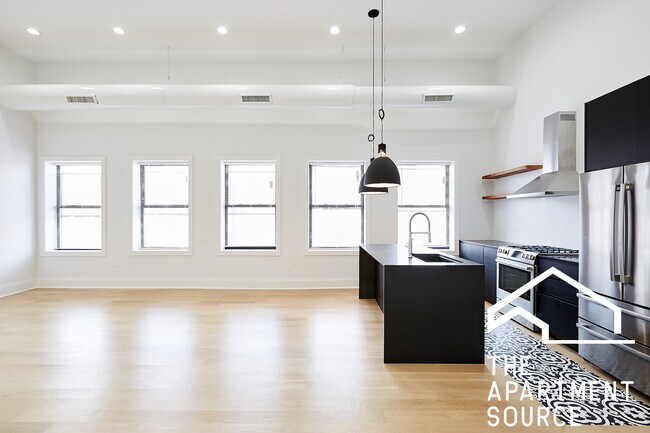 Foto del edificio - 3435 W Fullerton Ave