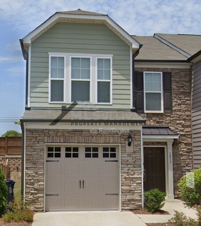 Photo - 1013 Kudzu St Townhome