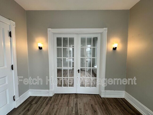 Foto del edificio - 701 Walnut St