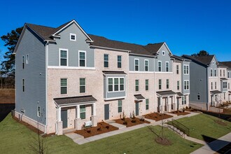 Building Photo - HARMON Cedar Run by Crescent Communities