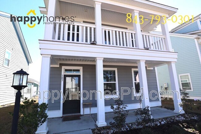 Foto del edificio - 103 Yorkshire Dr