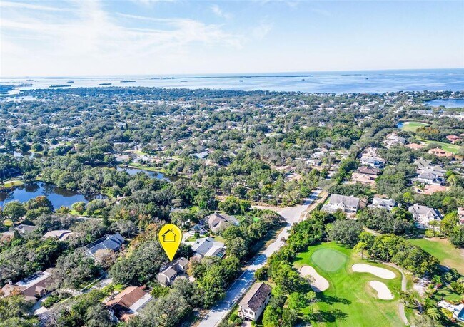 Foto del edificio - 1351 Willow Brk Dr