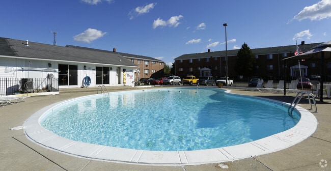 Building Photo - Sage Terrace Apartments